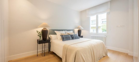 3 bedrooms Apartment in Madrid, Spain No. 77733 15