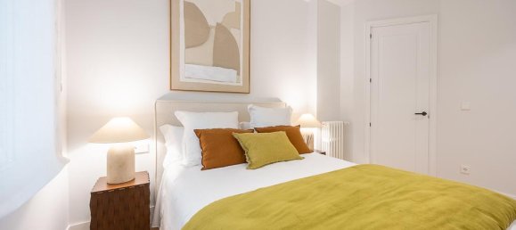 3 bedrooms Apartment in Madrid, Spain No. 77733 21