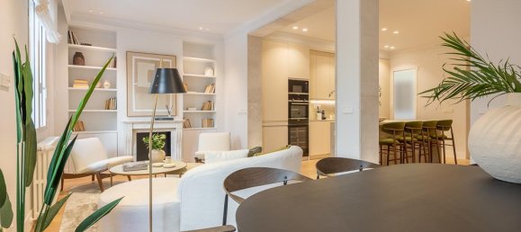 3 bedrooms Apartment in Madrid, Spain No. 77733 6