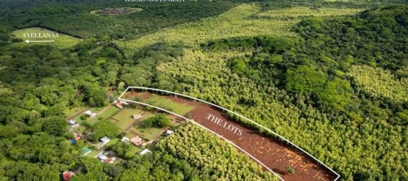  Land in Santa Cruz, Costa Rica No. 1452 2