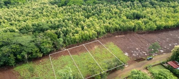  Land in Santa Cruz, Costa Rica No. 1452 3