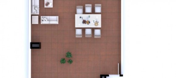 2 Schlafzimmer Wohnung in Denia, Spain, Nr. 11243 6