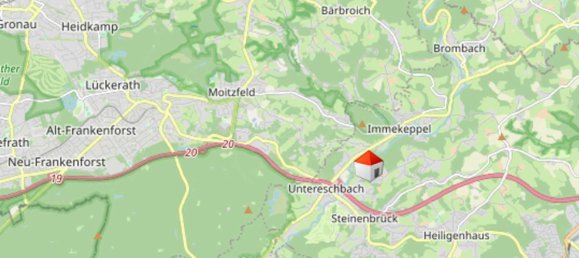 Terreno en Overath, Germany No. 67879 4