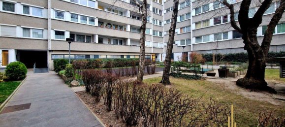 3-Zimmer Wohnung in Favoriten, Austria, Nr. 124994 10