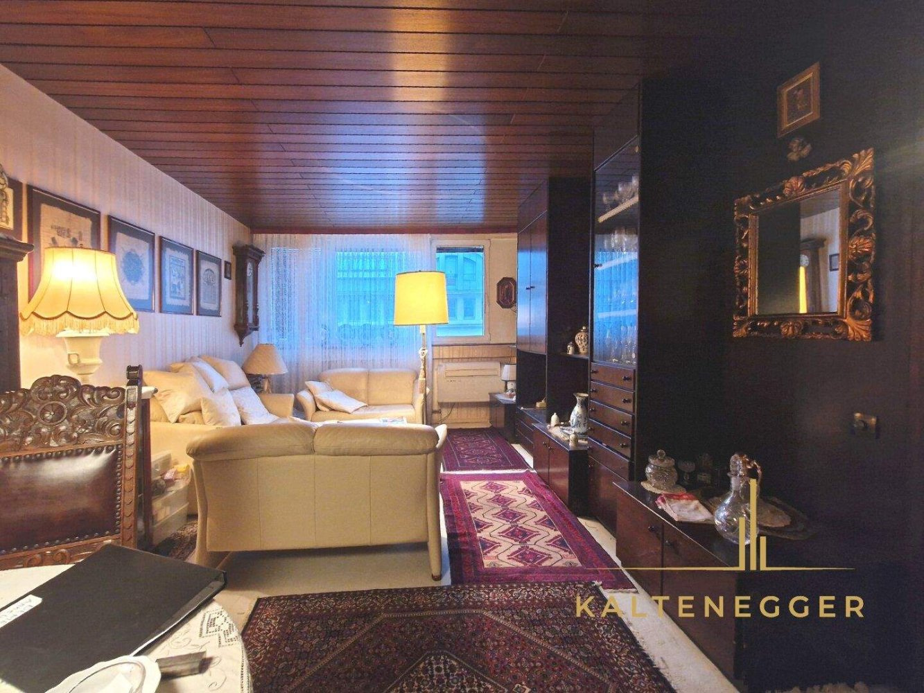 3-Zimmer Wohnung in Favoriten, Austria, Nr. 124994