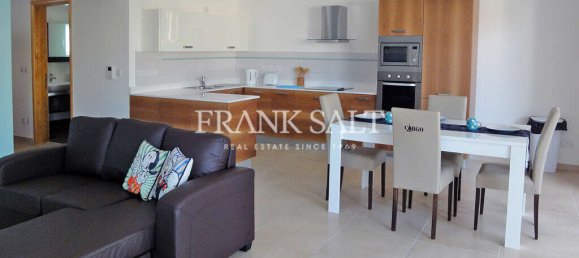 1 chambre Appartement à Sliema, Malta No. 3610 2