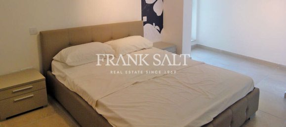 1 chambre Appartement à Sliema, Malta No. 3610 6