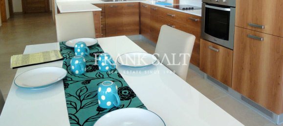 1 chambre Appartement à Sliema, Malta No. 3610 4