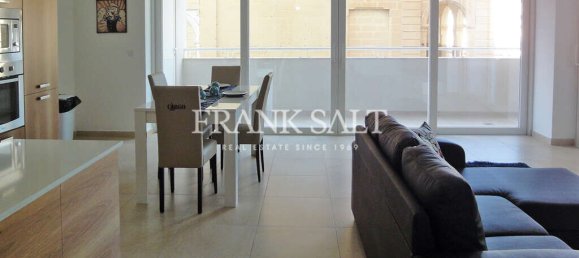 1 chambre Appartement à Sliema, Malta No. 3610 3