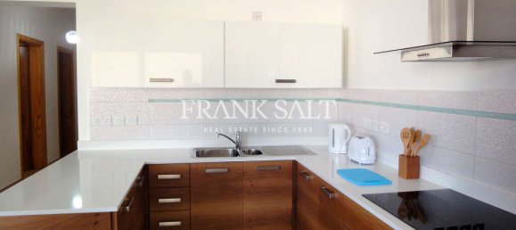 1 chambre Appartement à Sliema, Malta No. 3610 5