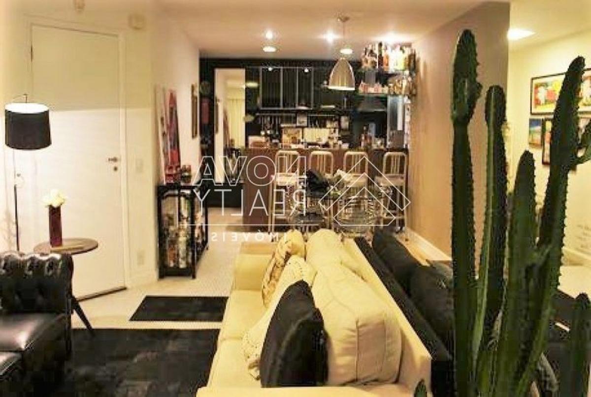 2 chambres Appartement à Sao Paulo, Brazil No. 452479