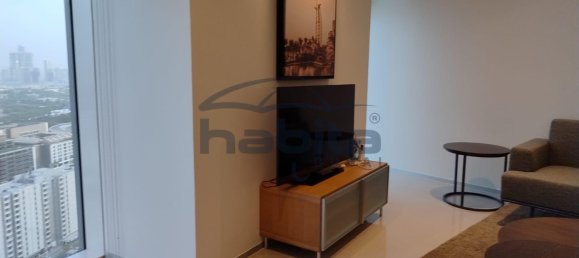 2 Schlafzimmer Wohnung in Sheikh Zayed Road, UAE, Nr. 36129 6