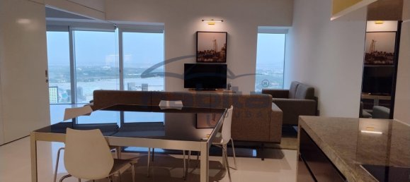 2 Schlafzimmer Wohnung in Sheikh Zayed Road, UAE, Nr. 36129 3