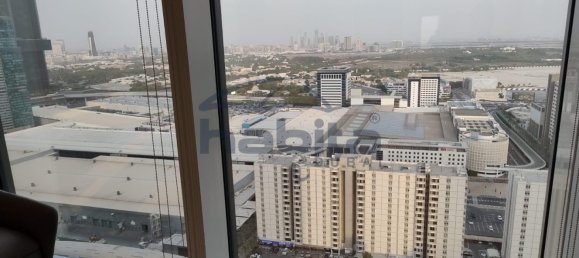 2 Schlafzimmer Wohnung in Sheikh Zayed Road, UAE, Nr. 36129 12