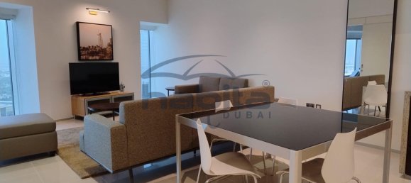 2 Schlafzimmer Wohnung in Sheikh Zayed Road, UAE, Nr. 36129 2