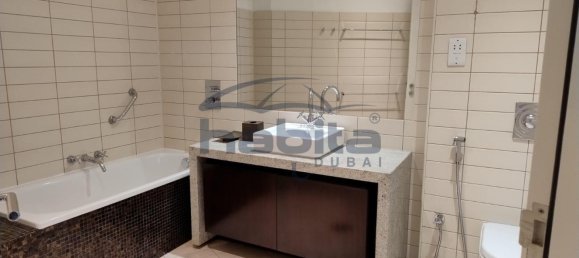 2 Schlafzimmer Wohnung in Sheikh Zayed Road, UAE, Nr. 36129 18