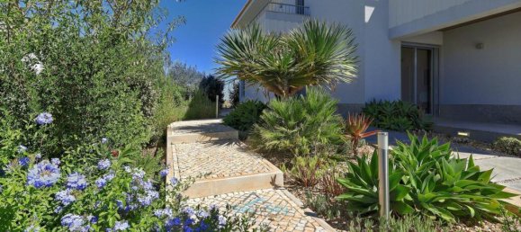 4 Schlafzimmer Villa in Sao Bartolomeu de Messines, Portugal, Nr. 287173 14