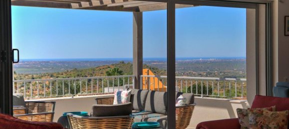 4 Schlafzimmer Villa in Sao Bartolomeu de Messines, Portugal, Nr. 287173 32