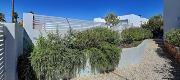 4 Schlafzimmer Villa in Sao Bartolomeu de Messines, Portugal, Nr. 287173 13