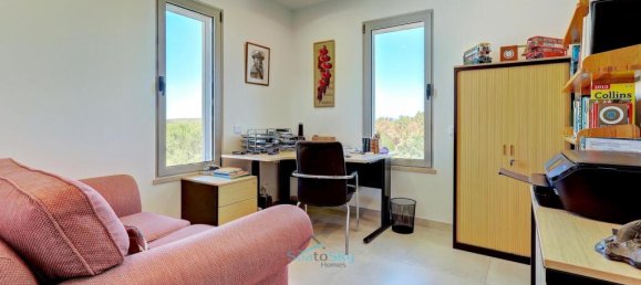 4 Schlafzimmer Villa in Sao Bartolomeu de Messines, Portugal, Nr. 287173 43