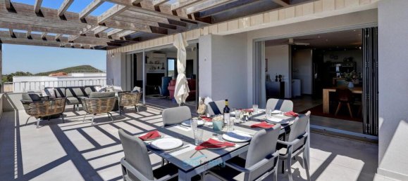 4 Schlafzimmer Villa in Sao Bartolomeu de Messines, Portugal, Nr. 287173 20