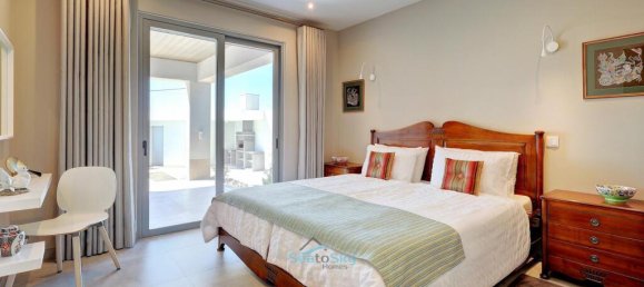 4 Schlafzimmer Villa in Sao Bartolomeu de Messines, Portugal, Nr. 287173 46