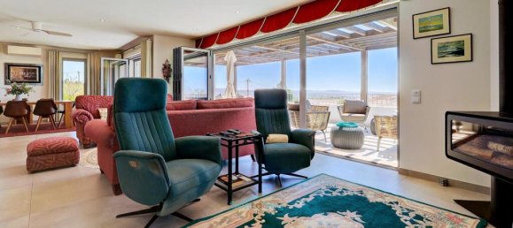 4 Schlafzimmer Villa in Sao Bartolomeu de Messines, Portugal, Nr. 287173 31