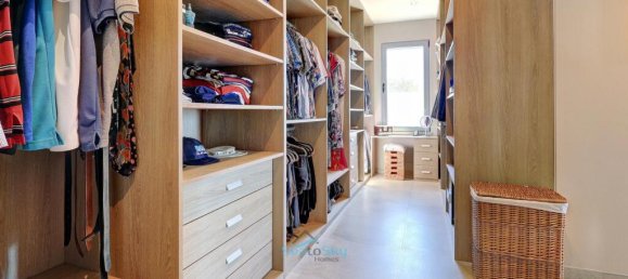 4 Schlafzimmer Villa in Sao Bartolomeu de Messines, Portugal, Nr. 287173 8