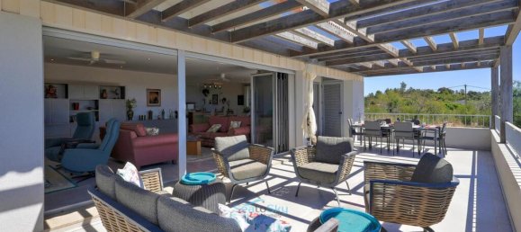 4 Schlafzimmer Villa in Sao Bartolomeu de Messines, Portugal, Nr. 287173 23