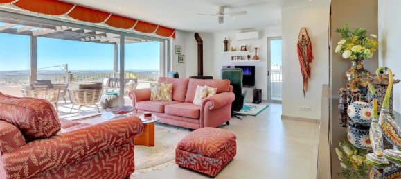 4 Schlafzimmer Villa in Sao Bartolomeu de Messines, Portugal, Nr. 287173 27