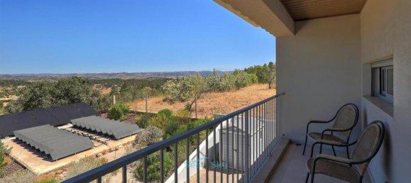 4 Schlafzimmer Villa in Sao Bartolomeu de Messines, Portugal, Nr. 287173 39
