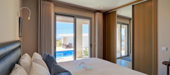 4 Schlafzimmer Villa in Sao Bartolomeu de Messines, Portugal, Nr. 287173 50