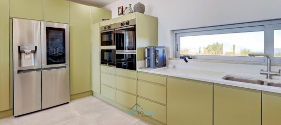 4 Schlafzimmer Villa in Sao Bartolomeu de Messines, Portugal, Nr. 287173 37