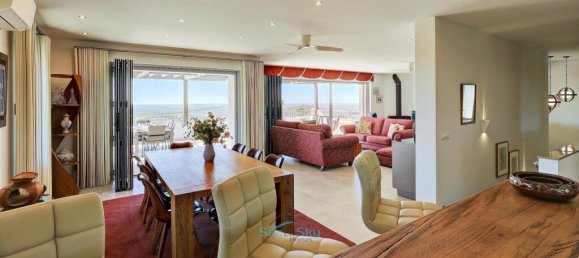 4 Schlafzimmer Villa in Sao Bartolomeu de Messines, Portugal, Nr. 287173 18