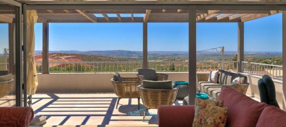 4 Schlafzimmer Villa in Sao Bartolomeu de Messines, Portugal, Nr. 287173 28