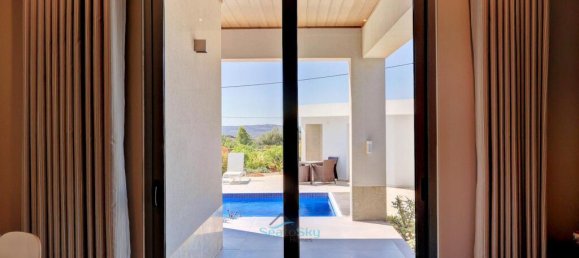 4 Schlafzimmer Villa in Sao Bartolomeu de Messines, Portugal, Nr. 287173 48