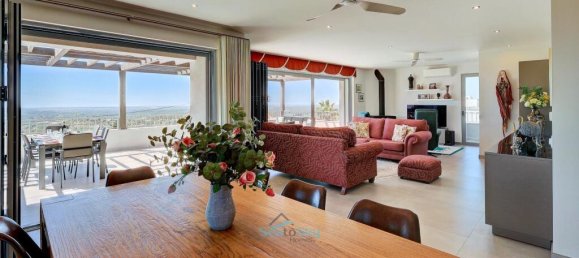 4 Schlafzimmer Villa in Sao Bartolomeu de Messines, Portugal, Nr. 287173 19