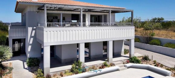 4 Schlafzimmer Villa in Sao Bartolomeu de Messines, Portugal, Nr. 287173 34