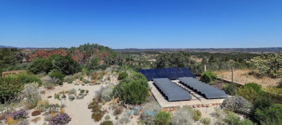 4 Schlafzimmer Villa in Sao Bartolomeu de Messines, Portugal, Nr. 287173 38