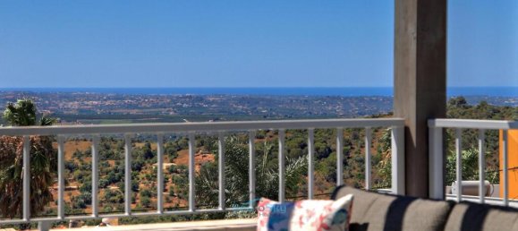 4 Schlafzimmer Villa in Sao Bartolomeu de Messines, Portugal, Nr. 287173 9