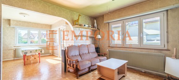 Casa de 3 dormitorios en Illzach, France No. 94631 5