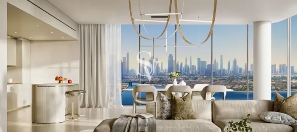 Квартира с 2 спальнями в Dubai Design District, Дубай, ОАЭ № 196494 9