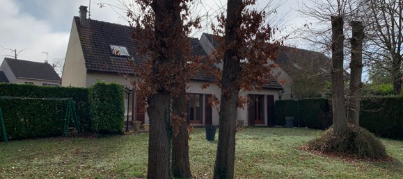 6 rooms House in Dammarie-les-Lys, France No. 364073 17