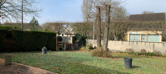 6 rooms House in Dammarie-les-Lys, France No. 364073 15