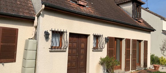 6 rooms House in Dammarie-les-Lys, France No. 364073 18