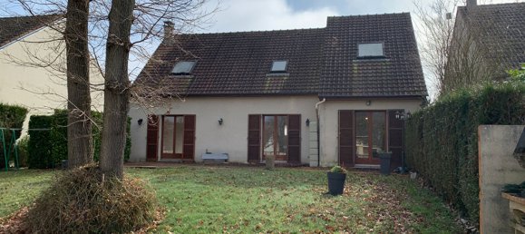 6 rooms House in Dammarie-les-Lys, France No. 364073 2