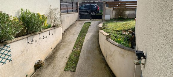 6 rooms House in Dammarie-les-Lys, France No. 364073 14