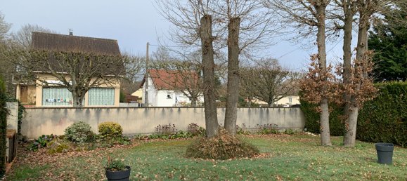 6 rooms House in Dammarie-les-Lys, France No. 364073 5