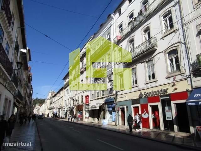  عقار تجاري في Coimbra, Portugal 314متر مربع رقم 78520