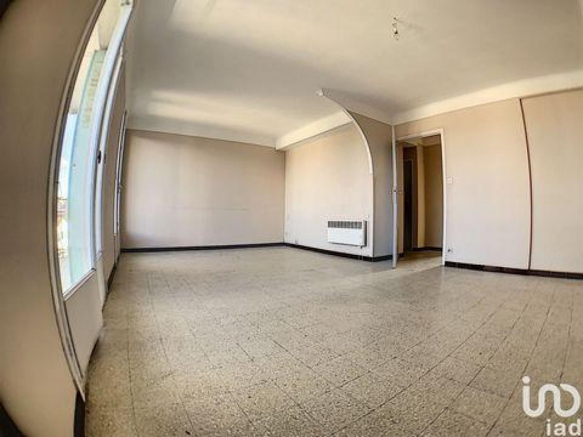 2 bedrooms Condo in Perpignan, France No. 22965